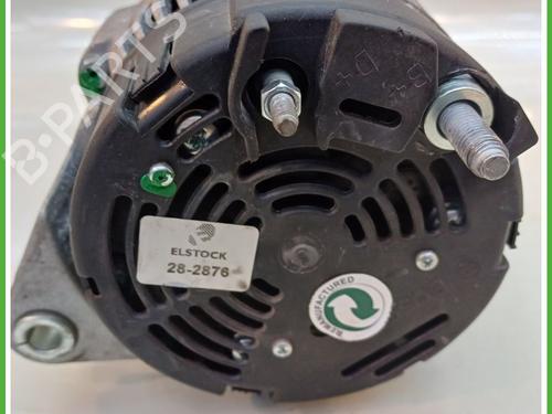 Alternator NISSAN MICRA II (K11) 1.3 i 16V | BP16102608M7 