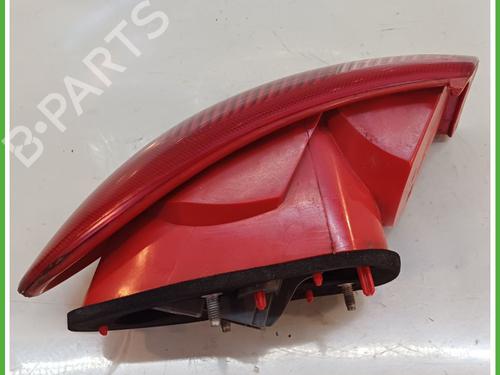 Right taillight ALFA ROMEO 147 (937_) 1.9 JTD (937.AXD1A, 937.BXD1A, 937.AXV1A, 937.BXB1A,... | BP16074029C35 