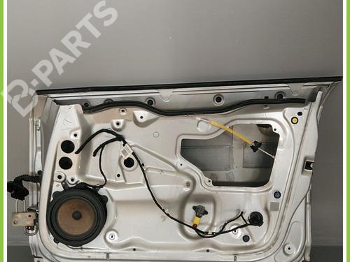 Right front door AUDI A3 Sportback (8PA) 1.9 TDI | BP11720416C3 