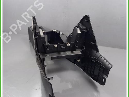 Middle console DACIA SANDERO III 1.0 TCe 100 ECO-G | BP40134594I22 - Image 3