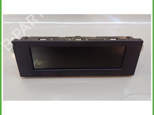 Used Radio CITROËN C3 I (FC_, FN_) 1.1 i (60 hp) 16898272