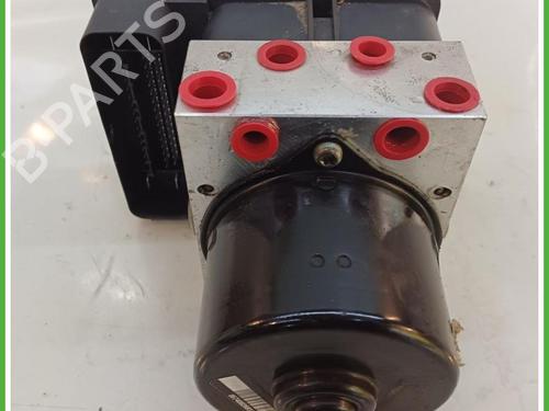 ABS pump FORD C-MAX (DM2) 1.6 TDCi | BP40136704M43 - Image 5