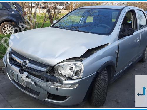 Mass air flow sensor OPEL CORSA C (X01) 1.0 (F08, F68) | BP40073190M95 - Image 6