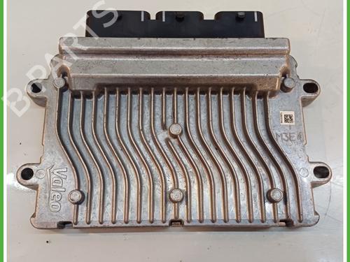 Used Engine control unit (ECU) CITROËN C3 I (FC_, FN_) 1.1 i (60 hp) 16999787