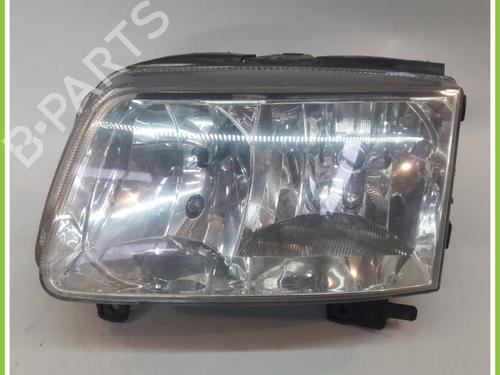 Used Left headlight VW POLO (6N2) 1.0 (50 hp) 13579253
