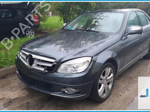 Starter MERCEDES-BENZ C-CLASS T-Model (S204) C 180 Kompressor (204.246) | BP40146783M8 - Image 5