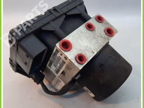 Used ABS pump JEEP GRAND CHEROKEE II (WJ, WG) 3.1 TD 4x4 (140 hp) 11370318