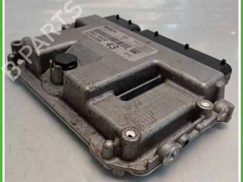 Engine control unit (ECU) TOYOTA AYGO (_B4_) 1.0 (KGB40) | BP29127134M57 