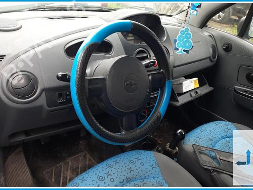 Starter CHEVROLET MATIZ (M200, M250) 0.8 | BP40146150M8  - Image 11