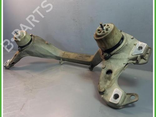 Engine mount PORSCHE CAYENNE (9PA) 3.2 | BP40134984M89 - Image 3