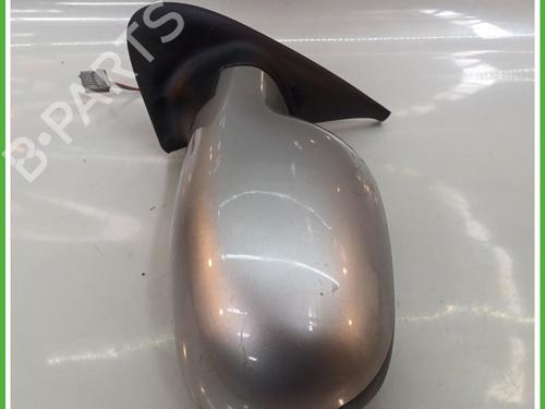 Left mirror NISSAN MICRA III (K12) 1.2 16V | BP20494902C26
