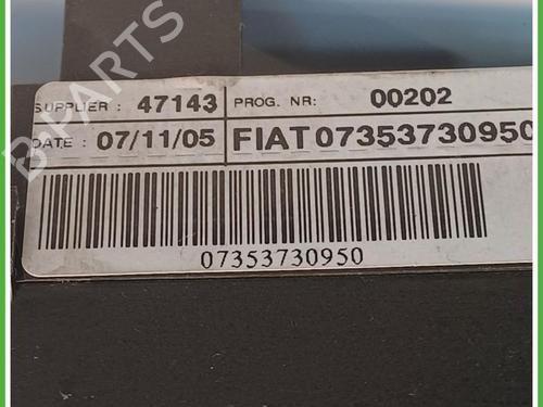 Switch LANCIA YPSILON (843_) 1.2 (843.AXA1A) | BP40145999I30 - Image 4
