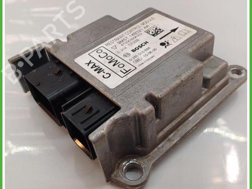 Control unit FORD C-MAX (DM2) 1.6 TDCi | BP40139222M11 - Image 4