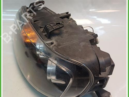 Left headlight FIAT PUNTO (188_) 1.2 16V 80 (188.233, .235, .253, .255, .333, .353, .639,... | BP25800211C28 