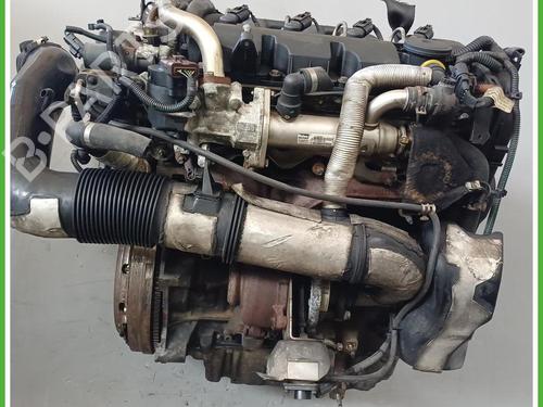 Engine VOLVO V50 (545) 2.0 D | BP40074162M1 - Image 3