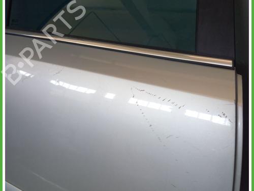 Right rear door OPEL ASTRA H Estate (A04) 1.6 (L35) | BP13884874C5 