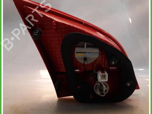 Right taillight KIA VENGA (YN) 1.4 CVVT | BP40073759C35 - Image 2