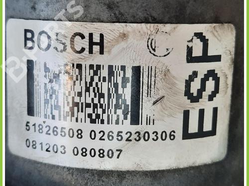 ABS pump FIAT GRANDE PUNTO (199_) 1.4 Natural Power | BP11369898M43 