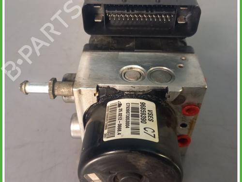 ABS Bremseaggregat CHEVROLET CAPTIVA (C100, C140) 2.0 D 4WD | BP29966792M43