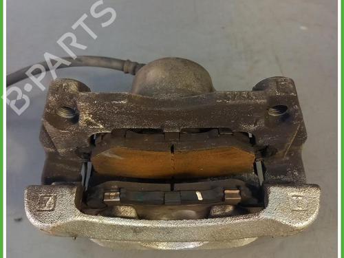 Used Right front brake caliper Right front brake caliper NISSAN QASHQAI II (J11, J11_) 1.3 DIG-T (140 hp) 40074172 40074172