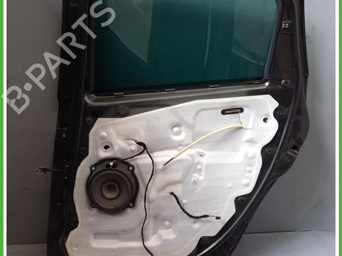 Right rear door LANCIA DELTA III (844_) 1.6 D Multijet (844.AXC11, 844.AXC1A) | BP27409902C5 