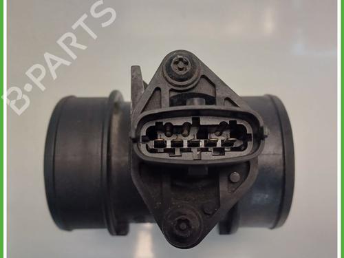 Mass air flow sensor LANCIA Y (840_) 1.2 (840AA, 840AF1A) | BP25836603M95 