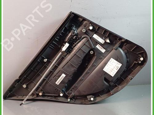 Rear right panel BMW 1 (F20) 118 d | BP40137498C61 - Image 4