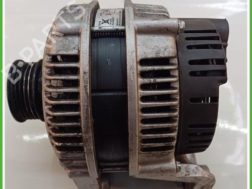 Alternator BMW 3 (E46) 320 d | BP21004837M7 