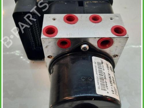 ABS pump BMW 1 (E87) 118 d | BP40133460M43  - Image 5