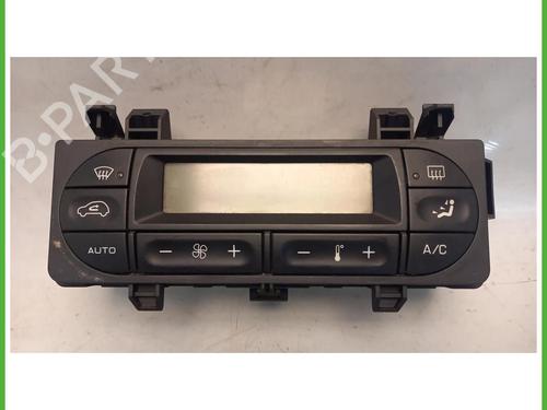 Used Climate control Climate control CITROËN C3 I (FC_, FN_) 1.4 HDi (68 hp) 40076360 40076360