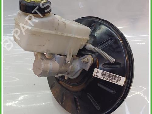 Servo brake RENAULT CAPTUR I (J5_, H5_) 1.5 dCi 90 (J5N4, J5M5, J5MW, J5M6, J5AL, J5AJ) | BP40140111M42 - Image 3