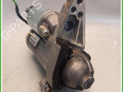 Used Starter Starter NISSAN QASHQAI II (J11, J11_) 1.3 DIG-T (140 hp) 40074178 40074178