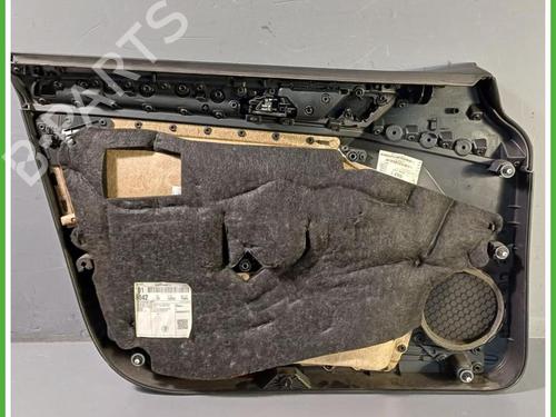 Front right panel VW GOLF VII Variant (BA5, BV5) 1.6 TDI | BP40143370C59 - Image 3