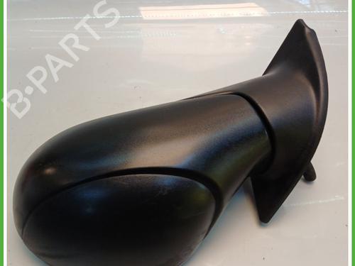 Left mirror CITROËN C3 I (FC_, FN_) 1.1 i | BP28163396C26