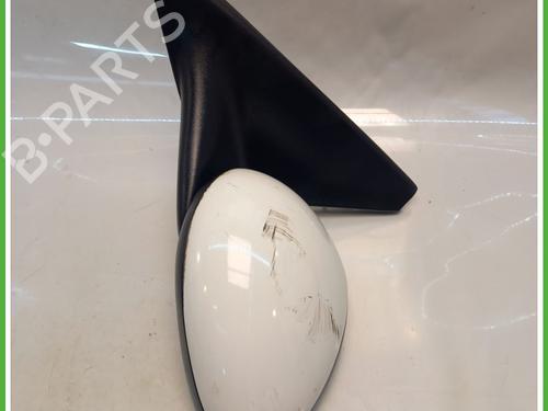 Left mirror ALFA ROMEO 147 (937_) 1.6 16V T.SPARK ECO (937.AXA1A, 937.BXA1A) | BP30813030C26