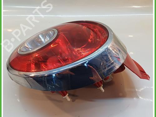 Right taillight CHEVROLET MATIZ (M200, M250) 0.8 | BP16737029C35 