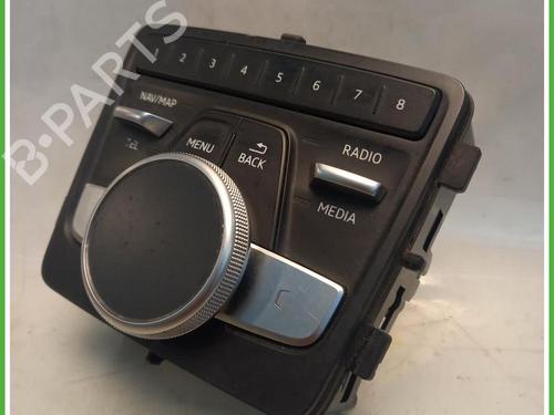 Switch AUDI A4 Allroad B9 (8WH, 8WJ) 3.0 TDI quattro | BP40075767I30 - Image 5