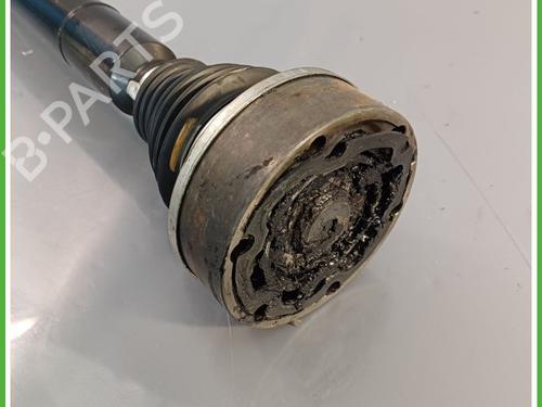 Right front driveshaft SEAT IBIZA IV SC (6J1, 6P5) 1.6 TDI | BP18825792M39 