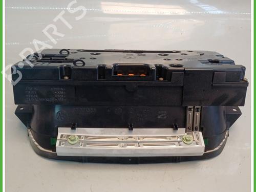 Instrument cluster VW POLO Variant (6V5) 1.9 SDI | BP29764075C47 