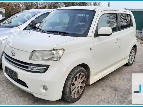 Switch DAIHATSU MATERIA (M4_) 1.5 | BP40144782I30 - Image 6