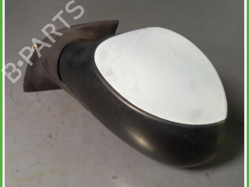 Lusterko boczne lewe CITROËN C3 I (FC_, FN_) 1.4 i | BP23332049C26 