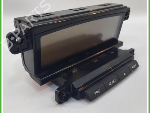 Radio KIA CEE'D SW (ED) 1.6 CRDi 90 | BP40135157E6  - Image 5