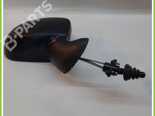Right mirror CHEVROLET MATIZ (M200, M250) 0.8 | BP11720169C27 