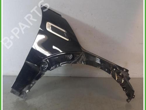 Used Right front fenders Right front fenders MINI MINI CLUBMAN (F54) Cooper D (150 hp) 40149375 40149375
