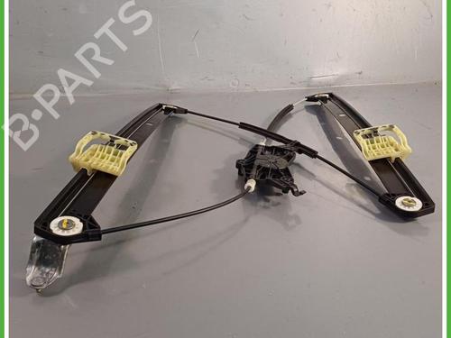 Front left window mechanism AUDI Q5 (FYB, FYG) 2.0 TDI quattro | BP40142207C22 - Image 2
