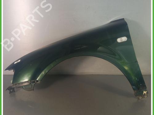 Forskærm venstre VW PASSAT B5 Variant (3B5) 1.8 T (150 hp) 30096808