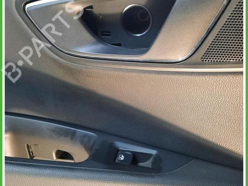 Rear left panel SEAT LEON (5F1) 1.6 TDI | BP40133219C60 - Image 2