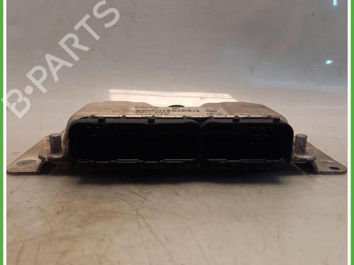 Engine control unit (ECU) CITROËN C1 (PM_, PN_) 1.0 | BP40073295M57 - Image 2