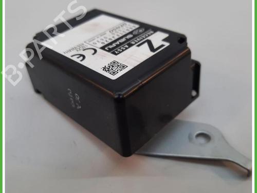 Control unit SUBARU XV (_GP_) 2.0 D AWD (GPD) | BP40134380M11 - Image 4