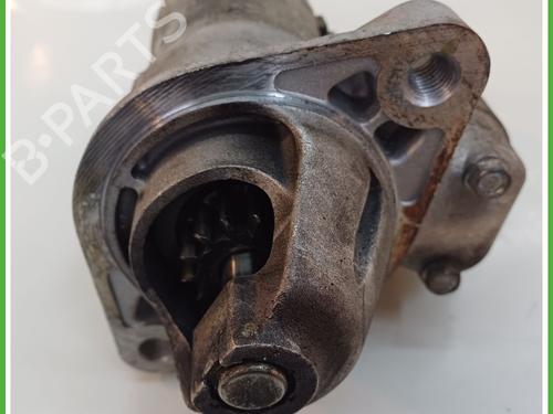 Starter OPEL ASTRA H (A04) 1.7 CDTI (L48) | BP17101411M8 